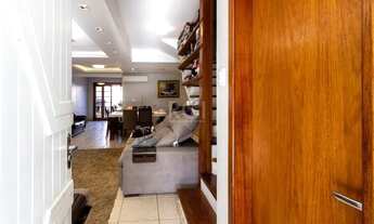 Imagem 3: Casa para Venda - 230m², 4 dormitórios, sendo 1 suites, 2 vagas - Ipanema