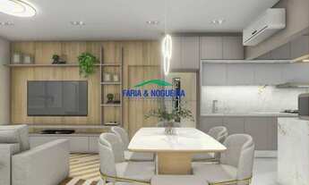 Imagem 4: Apartamento para aluguel, 3 quartos, 1 suíte, 2 vagas, Jardim Portugal - Rio Claro/SP