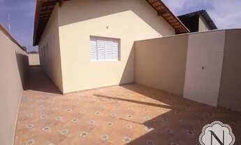 Imagem: Casa no bairro Jamaica - Praia