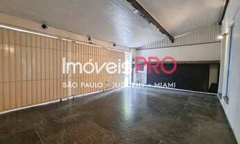 Imagem: Casa residencial ou comercial 137m para