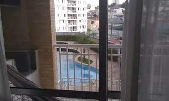 Imagem: Apartamento a venda no Jaguaré