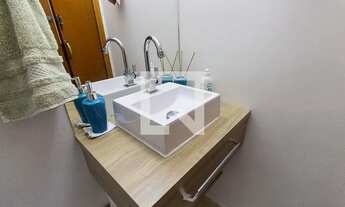 Imagem 7: Casa de Condomínio para Aluguel - Cangaíba, 2 Quartos, 55 m2