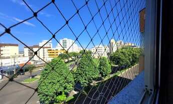 Imagem 3: Apartamento para aluguel com 60 m2 com 02 quartos no Bairro Santa Mônica - Uberlândia - MG
