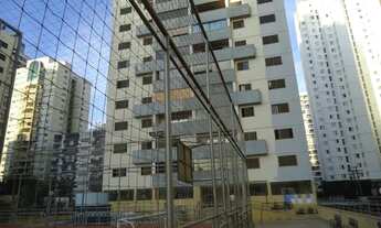 Imagem: Condomínio Parque Dos Girassóis - Setor