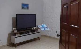 Imagem 7: Casa 4 quartos sendo 3 suítes à venda, 226 m² por R$ 430.000 - Jardim Simus - Sorocaba/SP