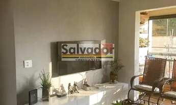 Imagem 5: Apartamento na Vila Vermelha - São Paulo