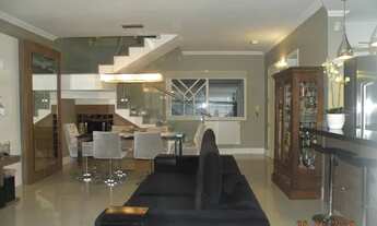 Imagem 6: Casa para Venda - 239.11m², 3 dormitórios, sendo 2 suites, 2 vagas - Jardim Lindóia