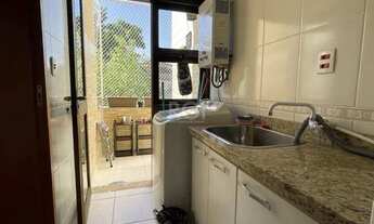 Imagem 6: Casa Condominio para Venda - 243.14m², 3 dormitórios, sendo 1 suites, 2 vagas - Menino Deu