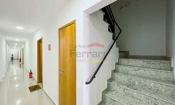 Imagem 2: Jardim São Paulo, condomínio fechado 35 metros, 1 dormitório, sala, cozinha, 1 banheiro, s