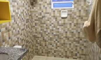 Imagem 5: Uma casa com ponto comercial em área livre