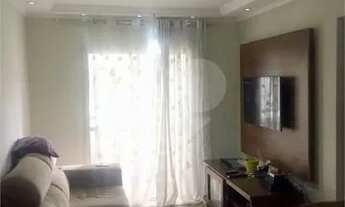 Imagem 2: Mandaqui. Andar baixo. 2 dormitórios. Fitness. Salão festas e jogos