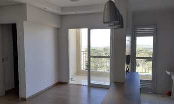 Imagem 2: Apartamento pronto pra morar no Jd Rosolem em Hortolândia!