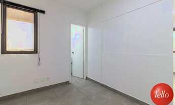 Imagem: São Paulo - Conjunto Comercial/Sala - Barra