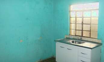 Imagem 4: Casa para Locação Anual - Parque das Américas, Mauá - 45m²