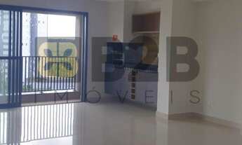 Imagem 2: Apartamento para Locação em Bauru, Vila Aviação, 3 dormitórios, 3 suítes, 6 banheiros, 3 v