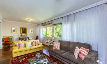 Imagem 5: Apartamento para Venda - 144.73m², 3 dormitórios, sendo 1 suites, 2 vagas - Moinhos de Ven