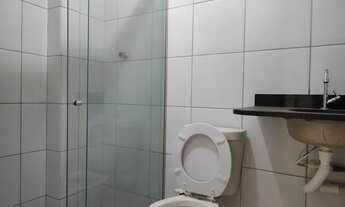 Imagem 5: ALTO BRANCO Apartamento com 2 dormitórios