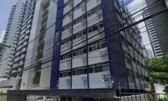 Imagem 6: Alugo apartamento 3qts a 50 metros da praia reformado