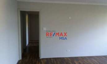 Imagem 4: Apartamento com 3 dormitórios para alugar, 107 m² por R$ 5.525,00/mês - Perdizes - São Pau