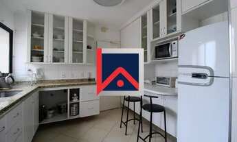 Imagem 7: Apartamento Locação 3 Dormitórios - 142 m² Pompéia