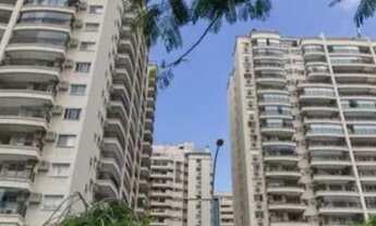 Imagem 1: Apartamento para venda tem 90 metros quadrados com 2 quartos