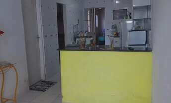 Imagem 5: Não financia, Casa para venda possui 60 metros quadrados com 2 quartos