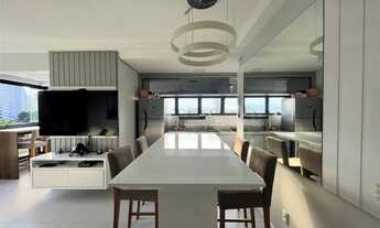 Imagem 2: Apartamento 3 dormitórios (sendo 1 suíte) e 2 vagas - Agronômica