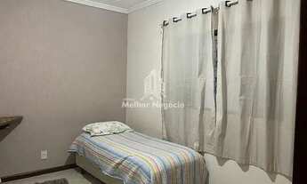 Imagem 6: Casa com 3 dorms, Loteamento Remanso Campineiro, Hortolândia - R$ 638 mil, Cod: CA2818