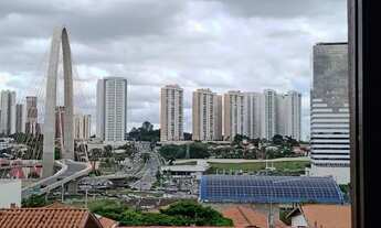 Imagem 5: Quarto Mobiliado Individual Jardim Esplanada