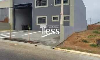 Imagem 2: Salão/Sala/Barracão/Prédio Comercial para Alugar 237m² com mezanino 2 banheiros com acessi