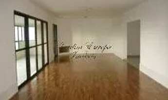 Imagem 2: Apartamento no Panamby - 320m2 - 06 vagas - 04 suítes