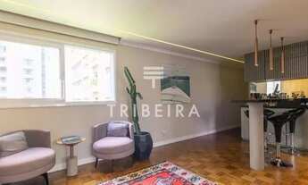 Imagem 3: Imóvel de 110m², com 2 dormitórios (sendo 1 suíte)