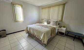 Imagem 7: Casa solta 4 suítes, energia solar, condomínio Lauro de Freitas