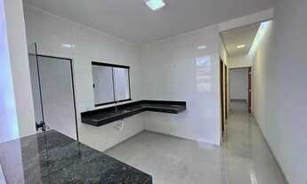 Imagem 4: Casa para venda possui 72 metros quadrados com 2 quartos