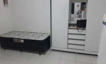 Imagem 3: Kitnet mobiliada