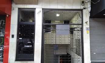 Imagem 2: PARALELA A RUA DR. SATAMINI E ESQUINA COM A PROFESSOR GABIZO