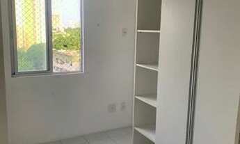 Imagem 5: Apartamento para venda possui 65 metros quadrados com 3 quartos em Ponto de Parada - Recif