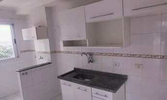 Imagem 2: Apartamento 3 quartos, Parque São Luís, Taubaté - Venda/Aluguel