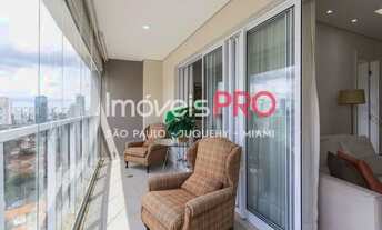 Imagem 2: Brooklin, moderno, reformado