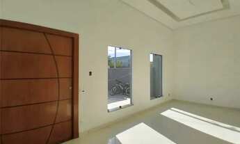 Imagem 4: Casa nova, 4 quartos, Suíte - Bairro Visão