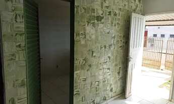 Imagem 3: Alugo Casa no Jardim Izabel em Campo Mourão