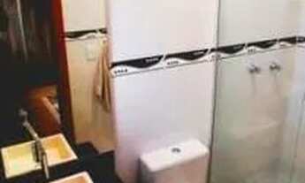 Imagem 7: Sobrado para venda tem 154 metros quadrados com 3 quartos em Enseada - Guarujá - SP