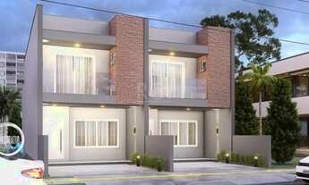 Imagem: CANOAS - Casa Padrão - Estância Velha