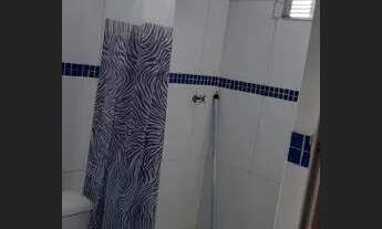 Imagem 5: Kit mobiliada Casa com 1 dormitório