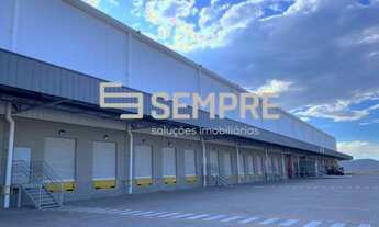 Imagem 4: Aluguel de galpão na cidade de Cravinhos SP