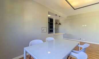 Imagem 4: Apartamento Venda 1 Dormitórios - 94 m² Moema