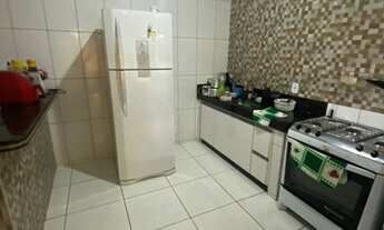 Imagem 6: Casa no bairro Primavera