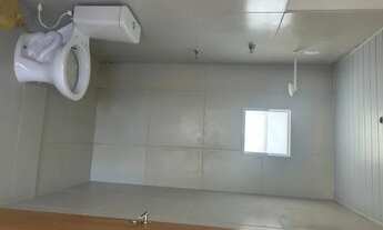 Imagem 4: Apartamento para aluguel tem 55 metros quadrados com 2 quartos em - Marechal Deodoro