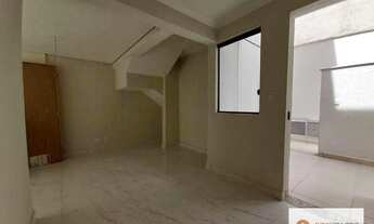 Imagem 4: Apartamento Garden com 3 quartos sendo 01 com suite à venda, 187 m² por R$ 490.000 - Santa