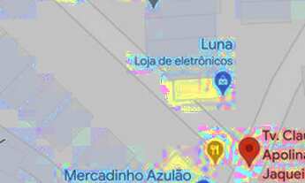 Imagem 4: TERRENO PARAÍSO DO HORTO